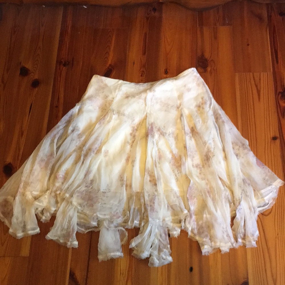 Max studio skirt - Picture 2 of 3